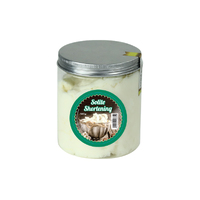 ** Solite Shortening (500G) - Buttercream Shortening - Butter Cream