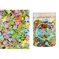 Bunny Delight Sprinkle -100g