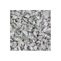 Gunmetal Rock Sugar Sprinkles - 1kg