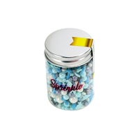 Blue Sea Sprinkle Mix - 100g