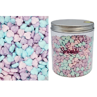 Baby Shower Sprinkles - 500g