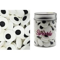 Candy Eyes Large Sprinkles - 100g