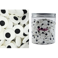 Candy Eyes Large Sprinkles - 500g