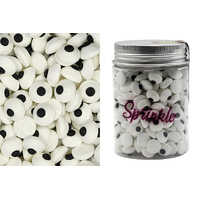 Candy Eyes Small Sprinkles - 100g