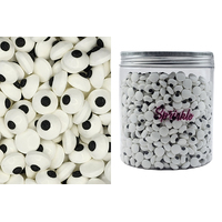 Candy Eyes Small Sprinkles - 500g