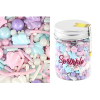 Clam Fabulous Sprinkle Mix- 100g