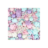 Clam Fabulous Sprinkle Mix - 1kg