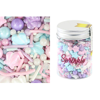 Clam Fabulous Sprinkle Mix- 500g