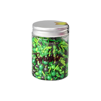 Camo - Mixed Sprinkles - 100g