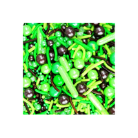 Camo - Mixed Fancy Sprinkle - 1kg