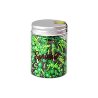 Camo - Mixed Fancy Sprinkle - 500g