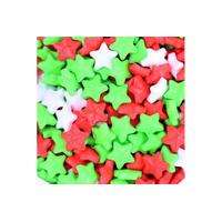 Christmas Twinkle Sprinkles - 1kg