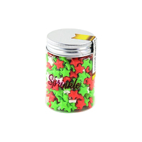 Christmas Twinkle Sprinkle - 500g