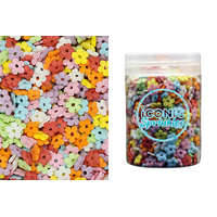 Daisy Chain Sprinkle - 500g