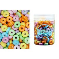 Donut Delight Sprinkle - 100g