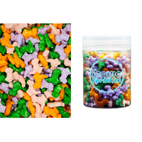 Dino Night Sprinkle - 100g