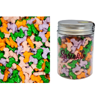 Dino Night Sprinkle - 500g