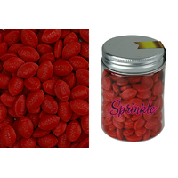 Footy Fever Sprinkle - 100g