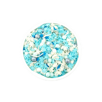 Frosty Mix - Mixed Fancy Sprinkle - 1kg