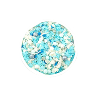 Frosty Mix - Mixed Fancy Sprinkle - 500g