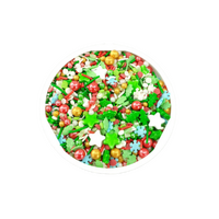 Festive Mix Sprinkle - 1kg