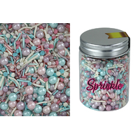 Fairy Tale Sprinkle Mix - 100g