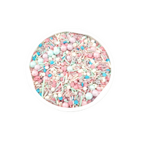 Fairy Tale - Mixed Fancy Sprinkle - 1kg