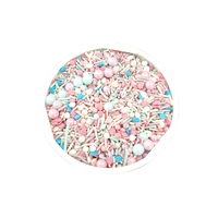 Fairy Tale - Mixed Fancy Sprinkle - 500g