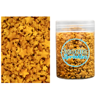 Golden Night Sprinkle - 100g