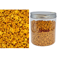 Golden Night Sprinkle - 500g