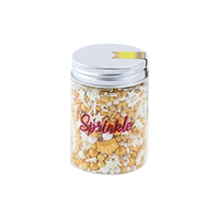 Golden Royal Sprinkle Mix - 500g