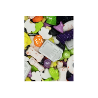 Halloween Mix Sprinkles - 1kg