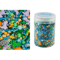 Jurassic Adventure Sprinkle - 100g