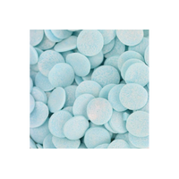 Jumbo Pearl Baby Blue Confetti Sprinkle - 1kg