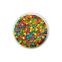 Bright Sequins Sprinkle - 500g