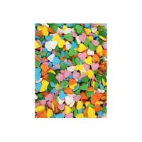 Love Is Love Sprinkle - 1kg