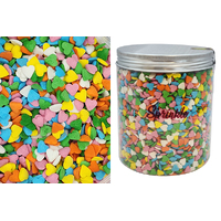 Love Is Love Sprinkle - 500g