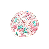 Mermaid Magic - Mixed Fancy Sprinkle - 1kg