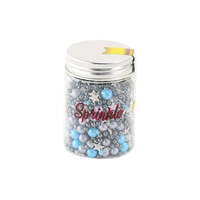 Midnight Sprinkle Mix - 100g