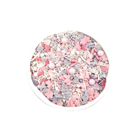 Mauve Madness - Mixed Fancy Sprinkle - 1kg