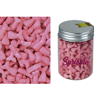 Mermaid Tails Pink - 100g