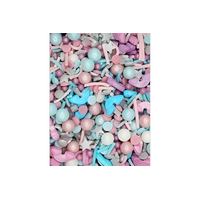 Over The Rainbow Sprinkle - 1kg