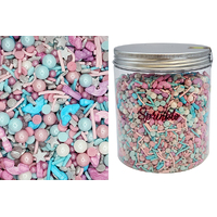 Over The Rainbow Sprinkle - 500g