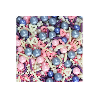 Pink Passion - Mixed Fancy Sprinkle - 1kg