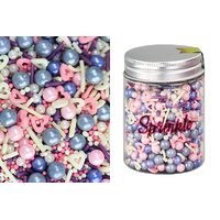 Pink Passion - Mixed Fancy Sprinkle - 500g