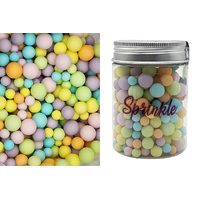 Pastel Balls Sprinkles - 100g