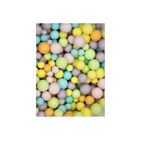 Pastel Balls Sprinkles - 1kg