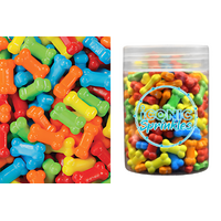 Puppy Bones Sprinkles -500g