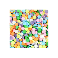 Pastel Confetti Sprinkle - 1kg