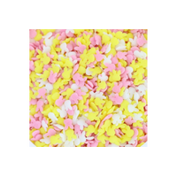 Pastel Easter Sprinkle - 1kg